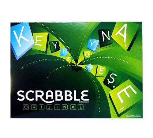 Scrabble Kelime Oyunu Scrabble Kelime Oyunu