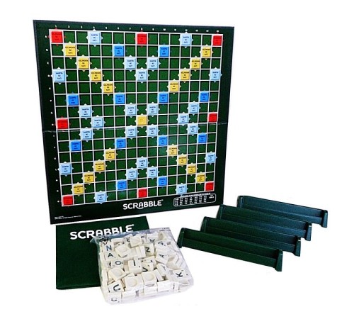 Scrabble Kelime Oyunu Scrabble Kelime Oyunu