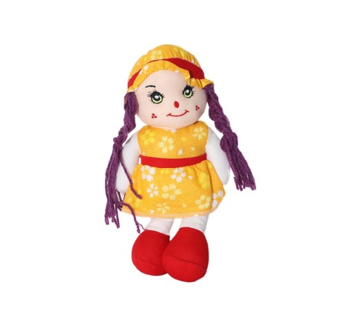 Sena Bez Bebek 30 cm -Sevecentoys Sena Bez Bebek 30 cm -Sevecentoys