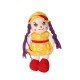 Sena Bez Bebek 30 cm -Sevecentoys