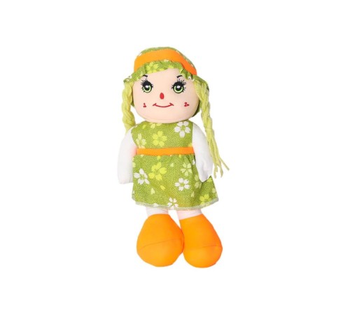 Sena Bez Bebek 30 cm -Sevecentoys Sena Bez Bebek 30 cm -Sevecentoys