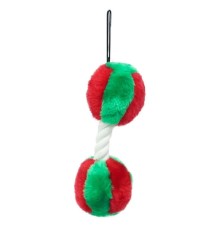 Sesli Peluş Halter