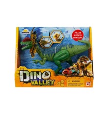 Sesli ve Işıklı Dino Valley Dinozor