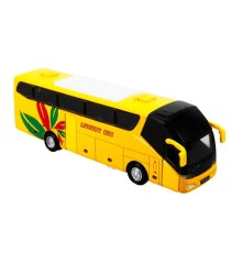 Sesli ve Işıklı Otobüs 19 cm