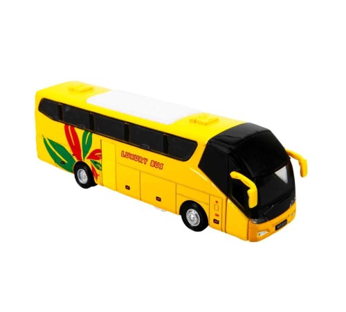 Sesli ve Işıklı Otobüs 19 cm Sesli ve Işıklı Otobüs 19 cm