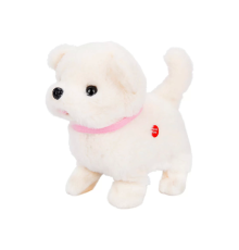 Sevimli Köpek Cookie Sesli ve Hareketli