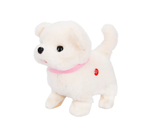 Sevimli Köpek Cookie Sesli ve Hareketli Sevimli Köpek Cookie Sesli ve Hareketli