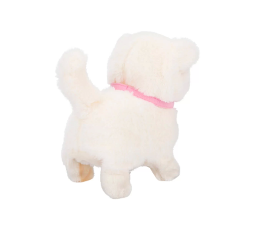 Sevimli Köpek Cookie Sesli ve Hareketli Sevimli Köpek Cookie Sesli ve Hareketli
