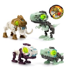 Silverlit Biopod İkili Dinozor Robot