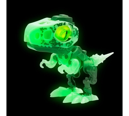 Silverlit Biopod İkili Dinozor Robot Silverlit Biopod İkili Dinozor Robot