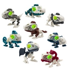 Silverlit Biopod Sürpriz Dinozor Robot