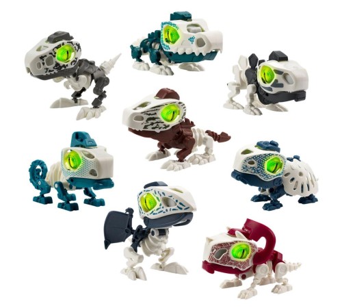 Silverlit Biopod Sürpriz Dinozor Robot Silverlit Biopod Sürpriz Dinozor Robot