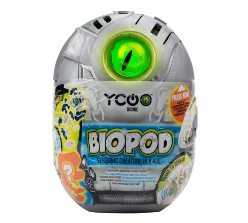 Silverlit Biopod Sürpriz Dinozor Robot Silverlit Biopod Sürpriz Dinozor Robot