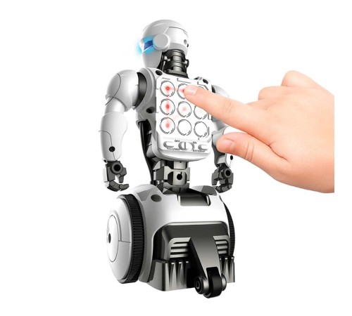 Silverlit Junior 1.0 Robot Silverlit Junior 1.0 Robot
