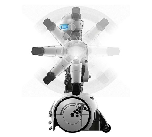 Silverlit Junior 1.0 Robot Silverlit Junior 1.0 Robot