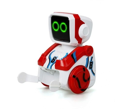 Silverlit Kickabot İkili Robot Seti Silverlit Kickabot İkili Robot Seti