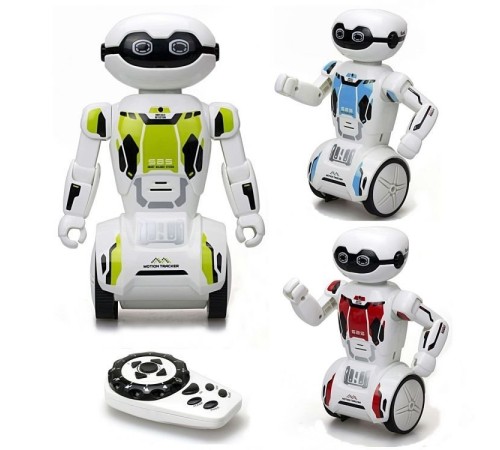Silverlit Macrobot Robot Silverlit Macrobot Robot