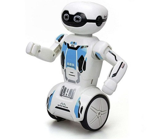 Silverlit Macrobot Robot Silverlit Macrobot Robot