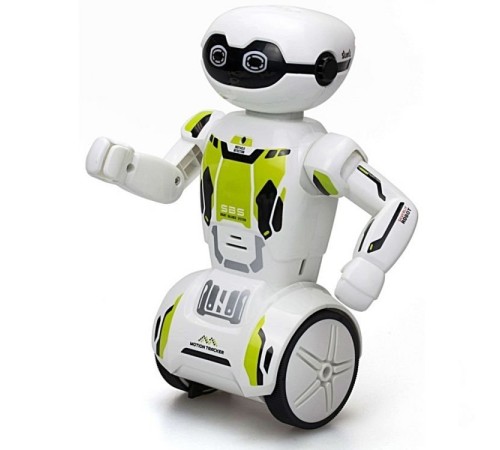Silverlit Macrobot Robot Silverlit Macrobot Robot