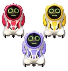 Silverlit Pokibot Robot