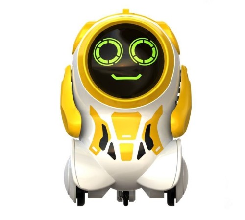 Silverlit Pokibot Robot Silverlit Pokibot Robot