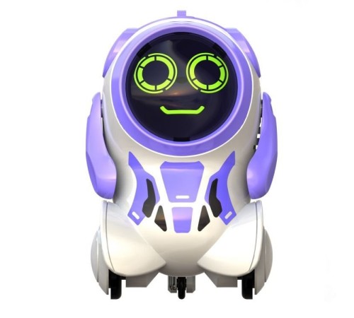 Silverlit Pokibot Robot Silverlit Pokibot Robot