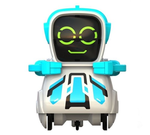 Silverlit Pokibot Robot Silverlit Pokibot Robot