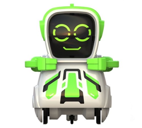 Silverlit Pokibot Robot Silverlit Pokibot Robot