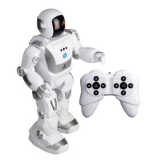 Silverlit Program A Bot X Programlanabilir Kumandalı Robot
