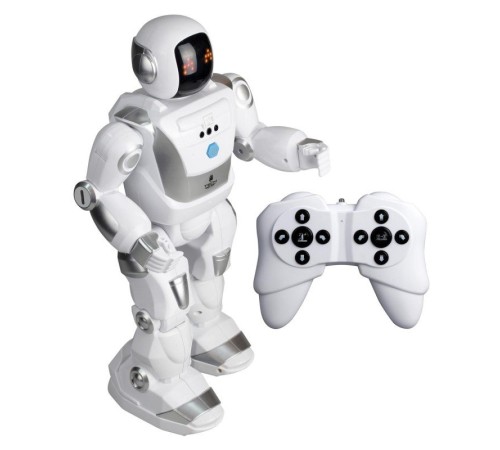 Silverlit Program A Bot X Programlanabilir Kumandalı Robot Silverlit Program A Bot X Programlanabilir Kumandalı Robot