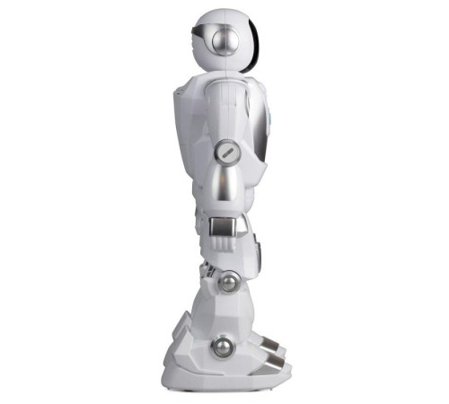 Silverlit Program A Bot X Programlanabilir Kumandalı Robot Silverlit Program A Bot X Programlanabilir Kumandalı Robot