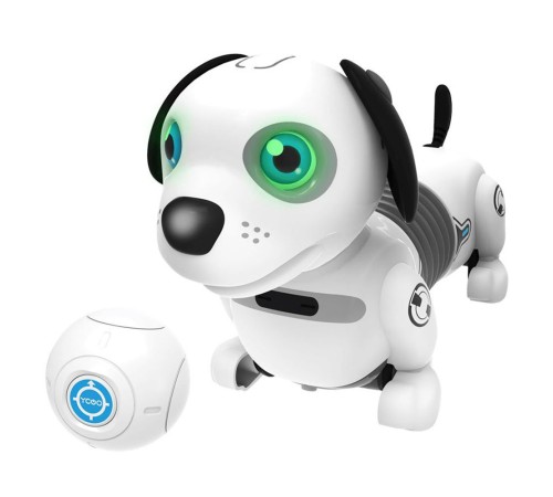Silverlit Robo Dackel Junior Robot Köpek Silverlit Robo Dackel Junior Robot Köpek