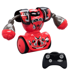 Silverlit Robo Kombat Tekli Antrenman Seti