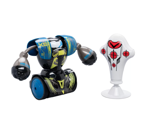 Silverlit Robo Kombat Tekli Antrenman Seti Silverlit Robo Kombat Tekli Antrenman Seti