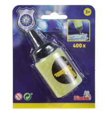 Simba Tabanca Mermisi 400 Adet