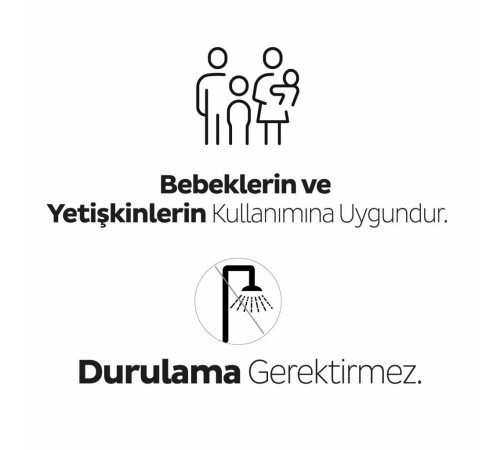 Sleepy XL Lavanta Kokulu Bebek Vücut Temizleme Mendili 50 Yaprak Sleepy XL Lavanta Kokulu Bebek Vücut Temizleme Mendili 50 Yaprak
