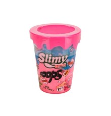 Slimy Metalik Renkler Oops Jöle 80 gr