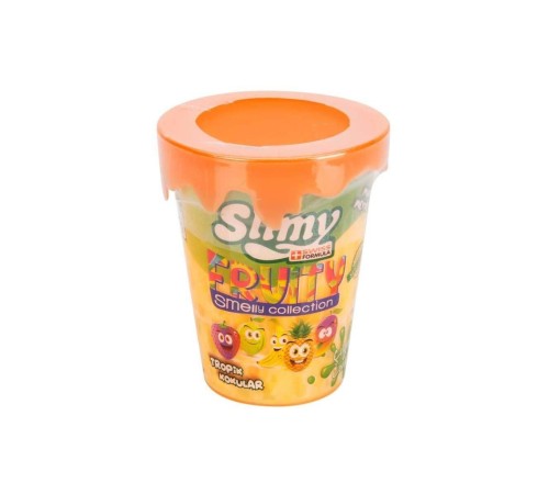 Slimy Meyve Kokulu Jöle 80 gr Slimy Meyve Kokulu Jöle 80 gr