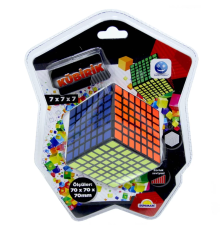 Smile Games Kübirik Zeka Küpü 7x7x7