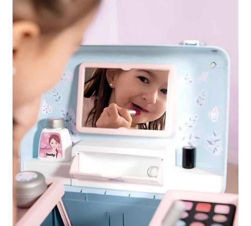 Smoby My Beauty Güzellik Kozmetik Çantası 7600320148 Smoby My Beauty Güzellik Kozmetik Çantası 7600320148