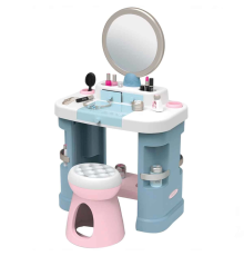 Smoby My Beauty Makyaj Masası 7600320249