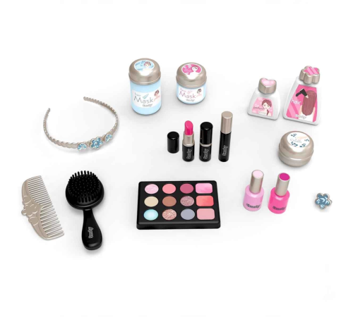 Smoby My Beauty Makyaj Masası 7600320249 Smoby My Beauty Makyaj Masası 7600320249