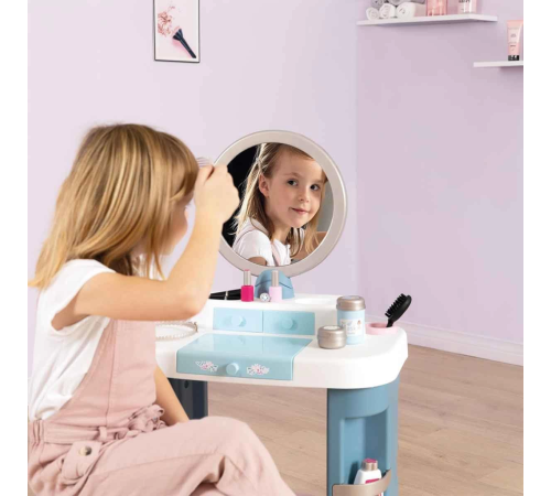 Smoby My Beauty Makyaj Masası 7600320249 Smoby My Beauty Makyaj Masası 7600320249