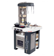 Smoby Tefal Studio Mutfak 7600311056