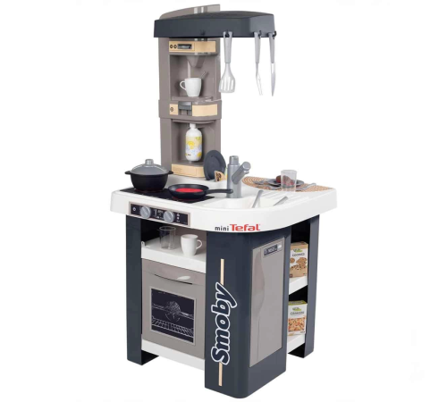 Smoby Tefal Studio Mutfak 7600311056 Smoby Tefal Studio Mutfak 7600311056