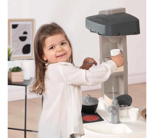 Smoby Tefal Studio Mutfak 7600311056 Smoby Tefal Studio Mutfak 7600311056