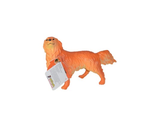 Soft Sevimli Köpekler Seri 1 Soft Sevimli Köpekler Seri 1