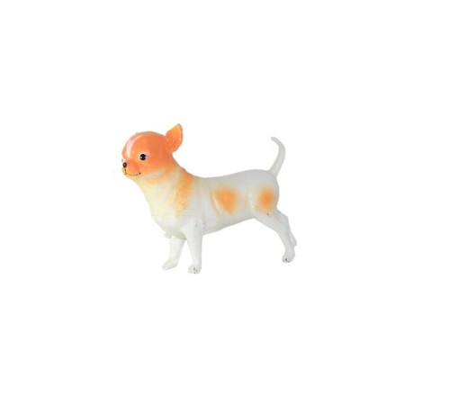 Soft Sevimli Köpekler Seri 1 Soft Sevimli Köpekler Seri 1
