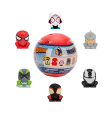 Spiderman Mashems Figürleri S3