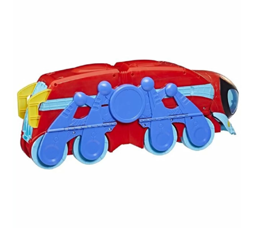 Spidey And His Amazing Friends Örümcek Komuta Aracı F3721 Spidey And His Amazing Friends Örümcek Komuta Aracı F3721